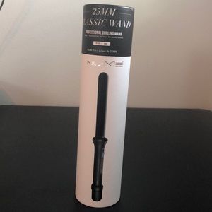 Nu-Me Professional Curling Wand